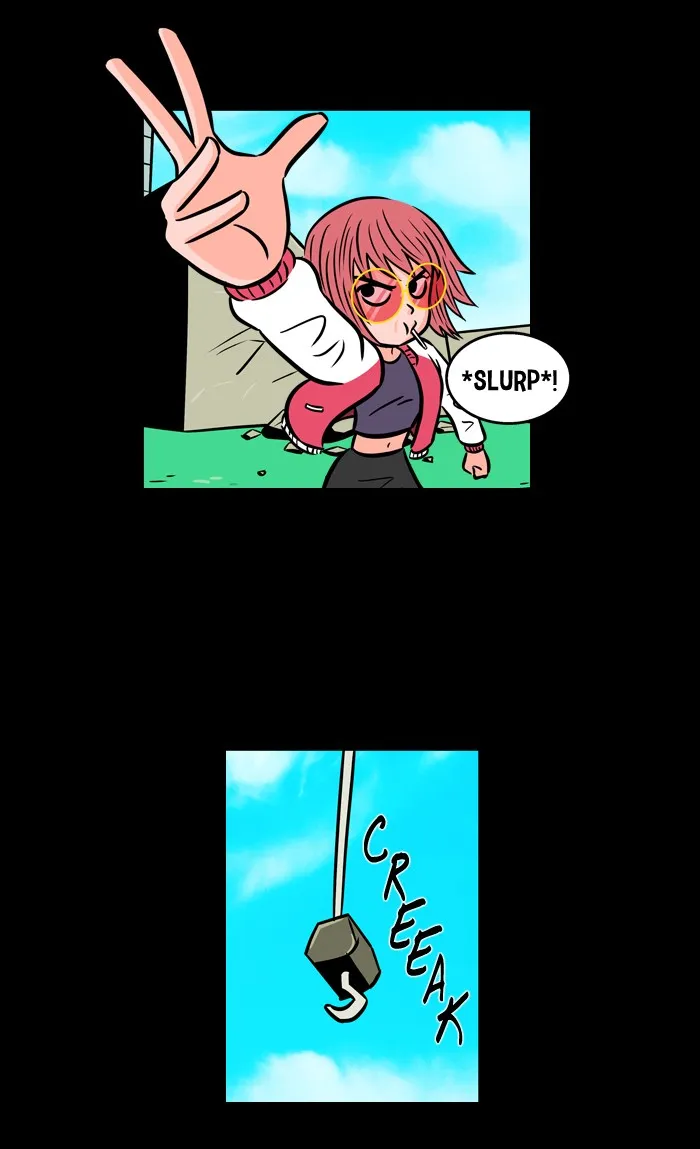 Read XINK3R chapter 74 image 23 on Lezhin