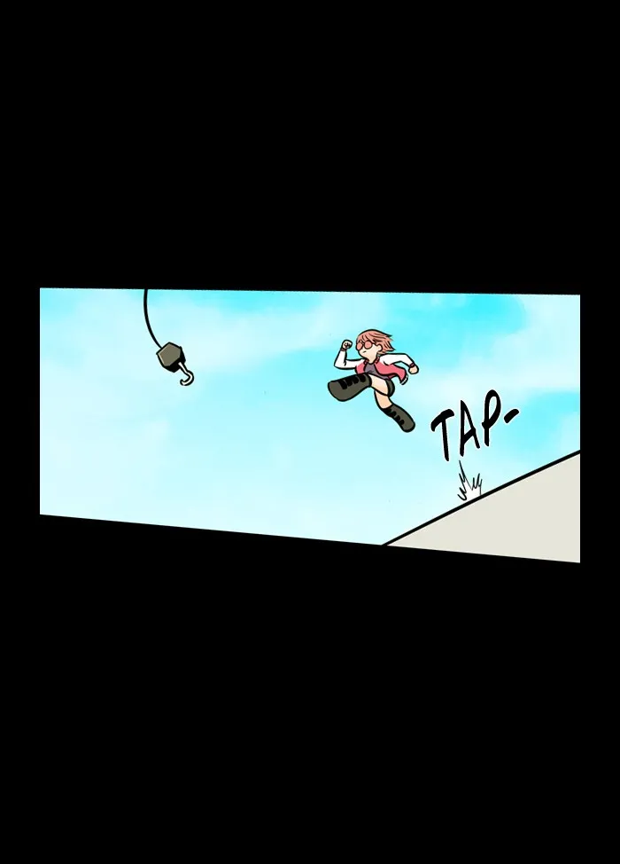 Read XINK3R chapter 74 image 24 on Lezhin