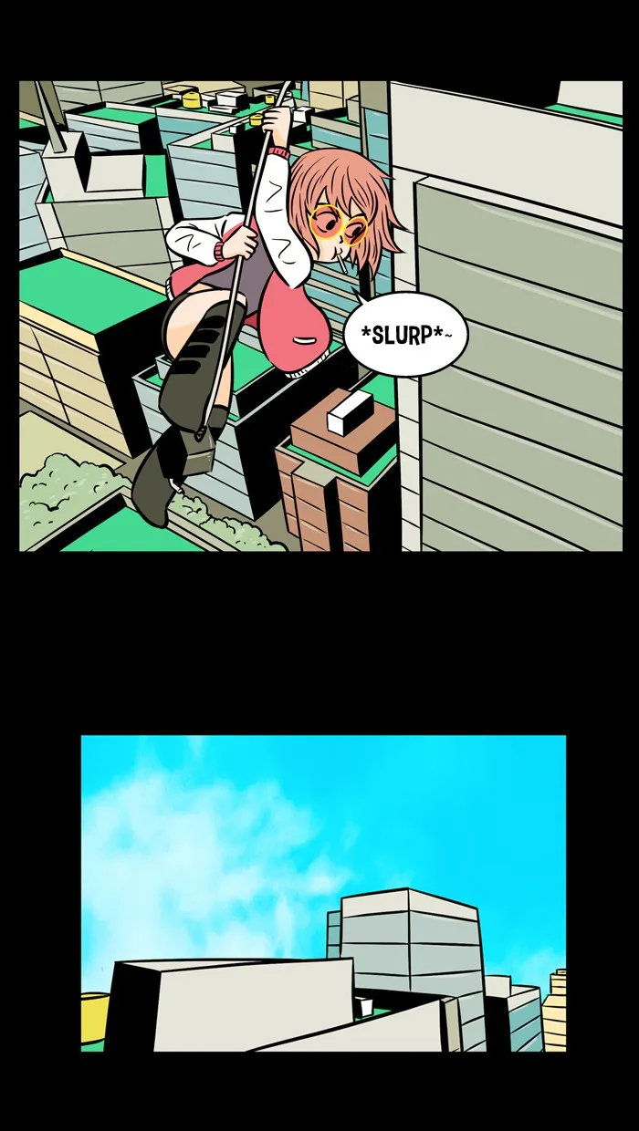 Read XINK3R chapter 74 image 25 on Lezhin