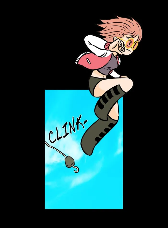 Read XINK3R chapter 74 image 27 on Lezhin