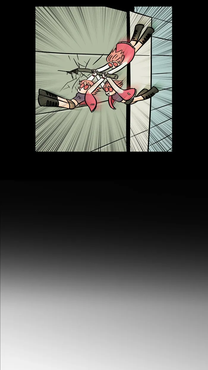 Read XINK3R chapter 74 image 31 on Lezhin