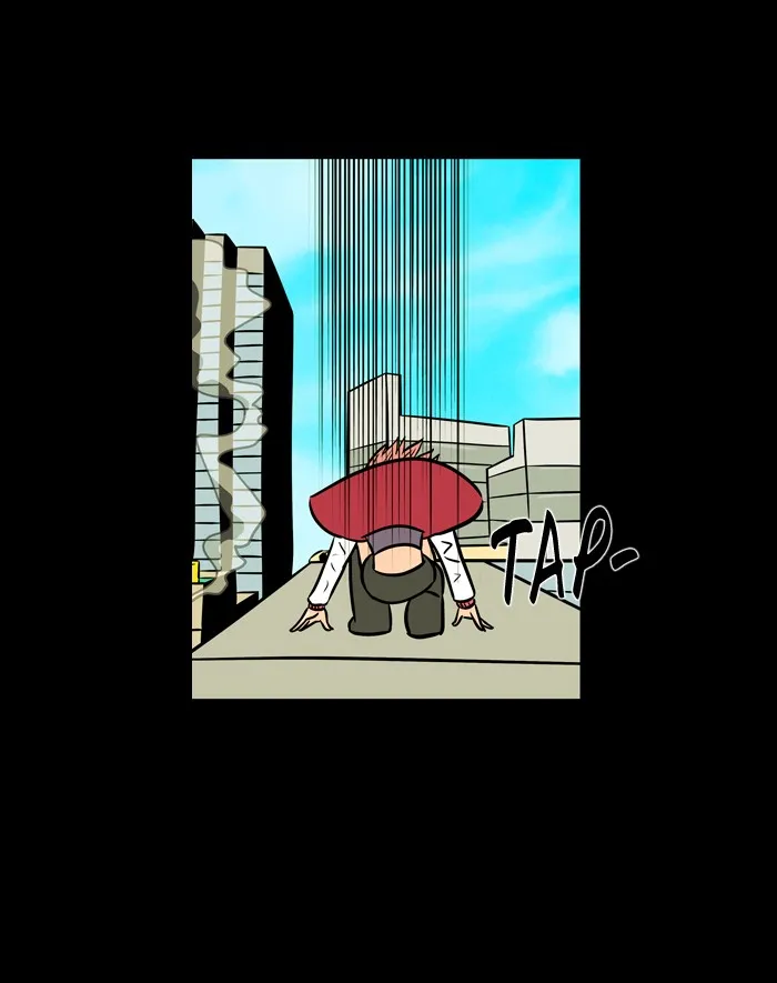 Read XINK3R chapter 74 image 33 on Lezhin