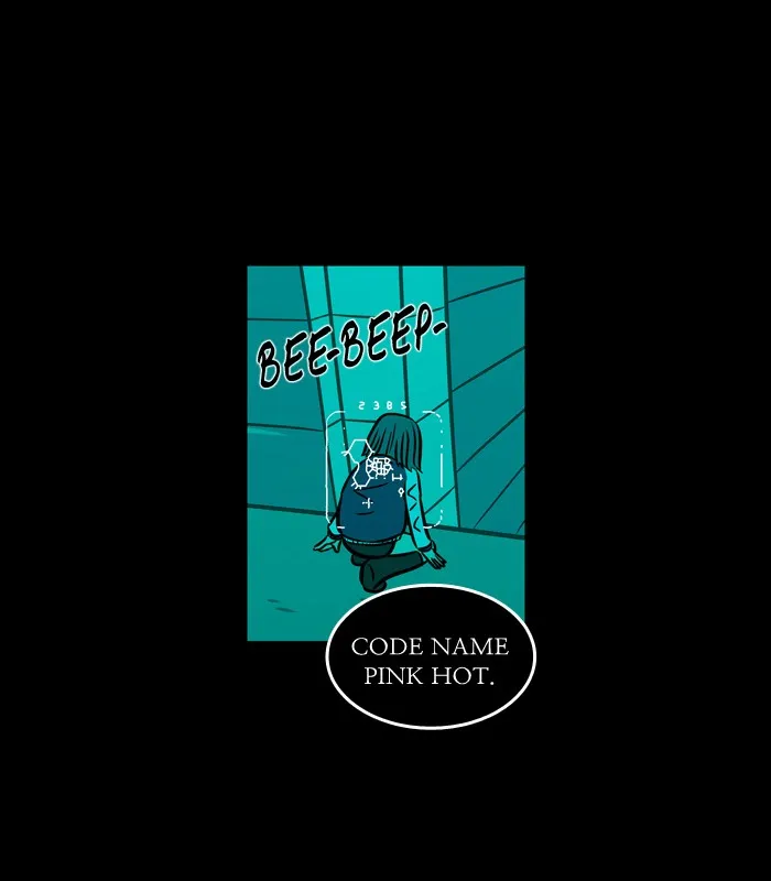 Read XINK3R chapter 74 image 36 on Lezhin