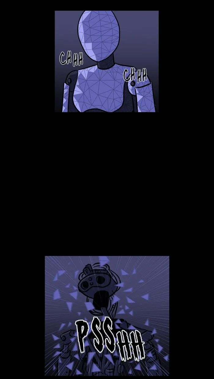 Read XINK3R chapter 74 image 4 on Lezhin