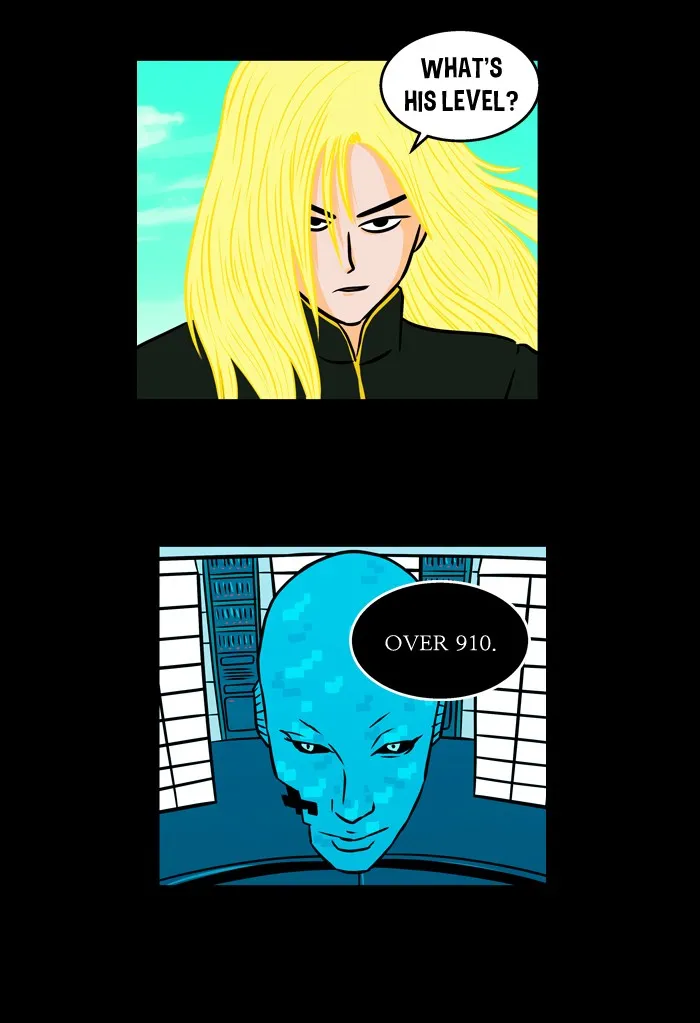 Read XINK3R chapter 74 image 40 on Lezhin