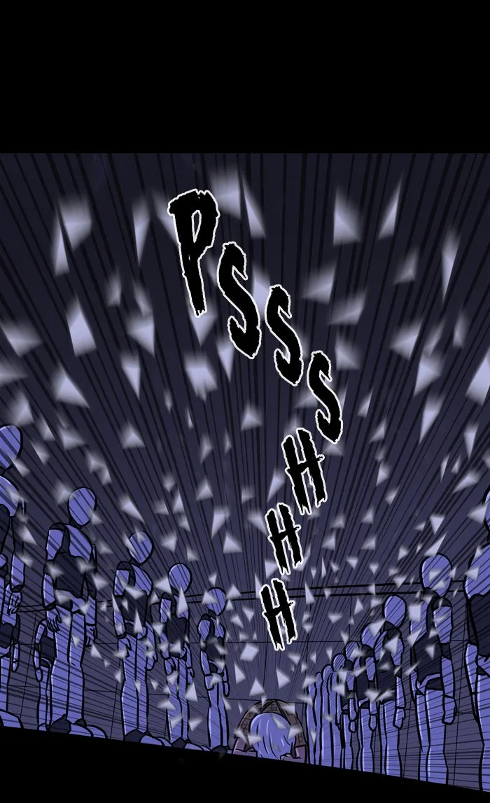 Read XINK3R chapter 74 image 5 on Lezhin