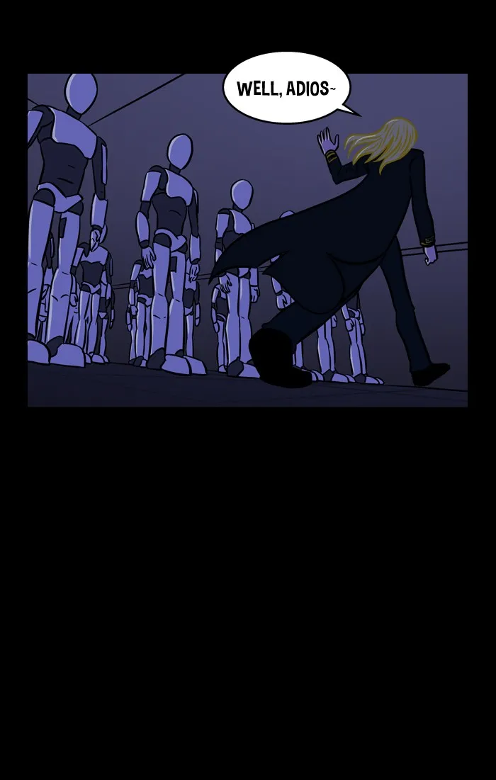 Read XINK3R chapter 74 image 7 on Lezhin