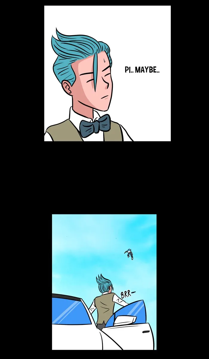 Read XINK3R chapter 75 image 35 on Lezhin
