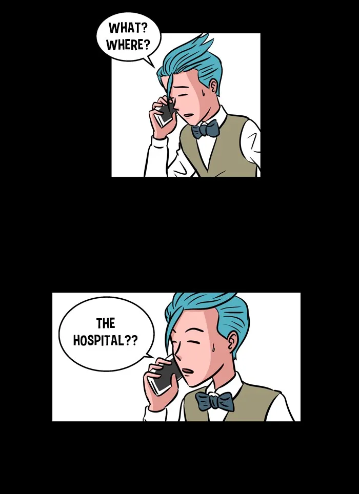 Read XINK3R chapter 75 image 37 on Lezhin