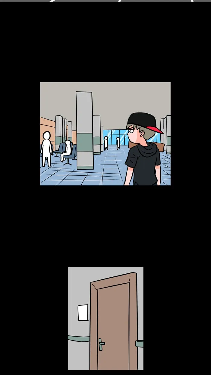 Read XINK3R chapter 75 image 39 on Lezhin