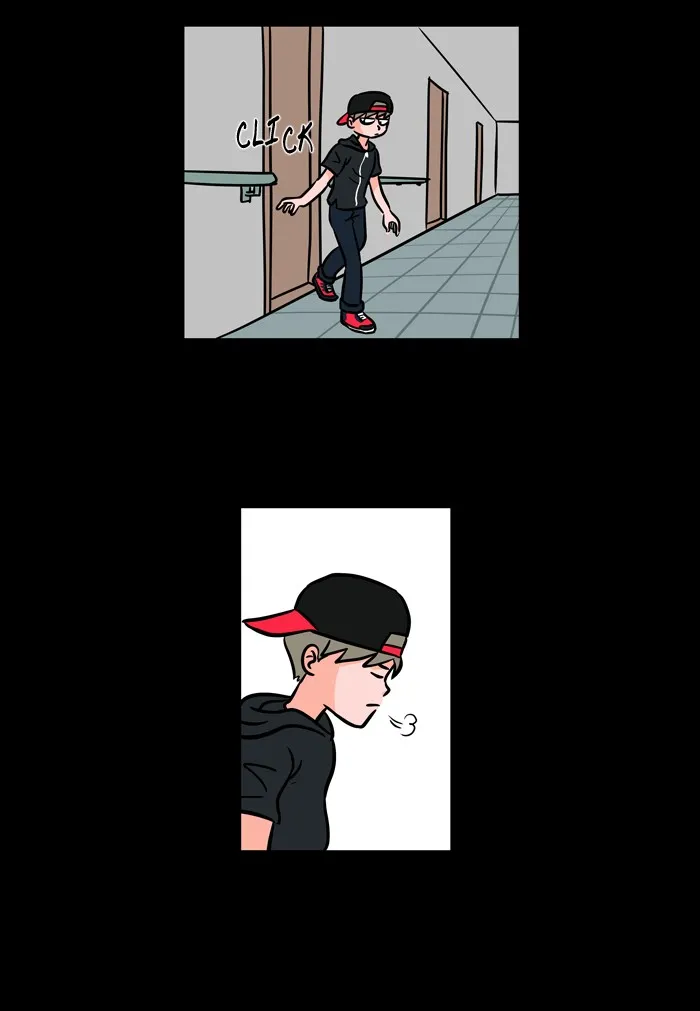 Read XINK3R chapter 75 image 44 on Lezhin