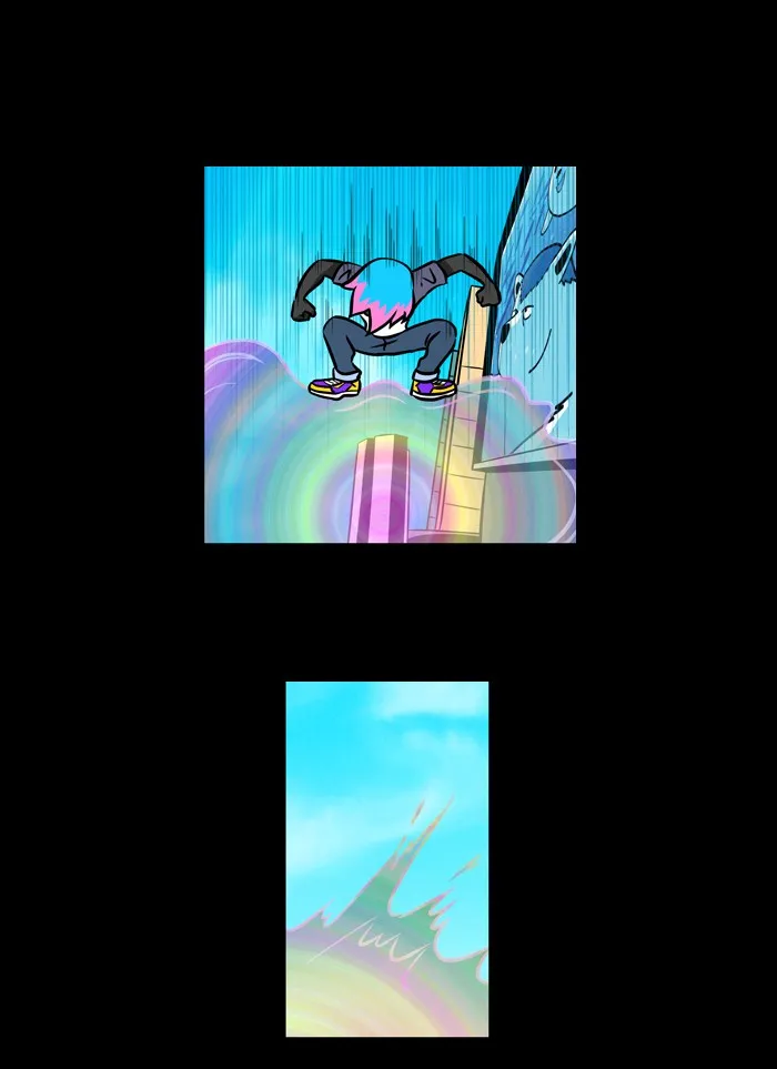 Read XINK3R chapter 76 image 10 on Lezhin