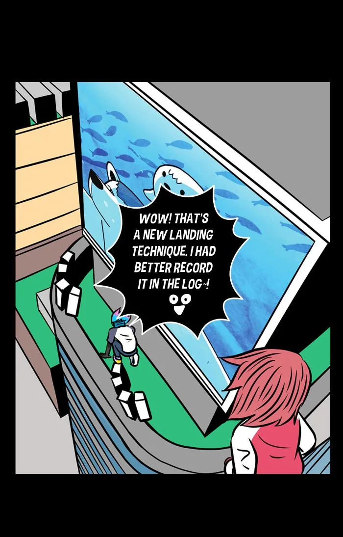 Read XINK3R chapter 76 image 14 on Lezhin
