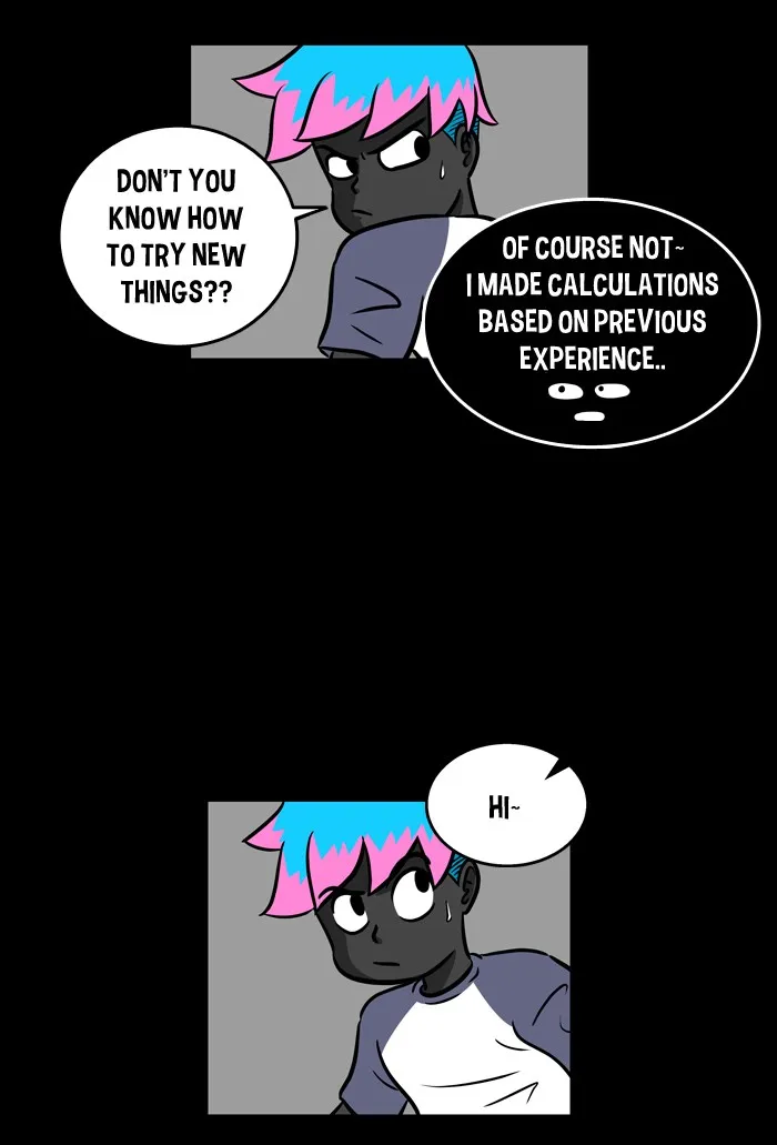 Read XINK3R chapter 76 image 15 on Lezhin