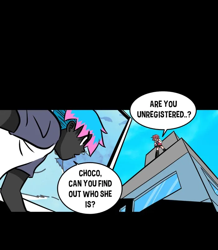 Read XINK3R chapter 76 image 20 on Lezhin