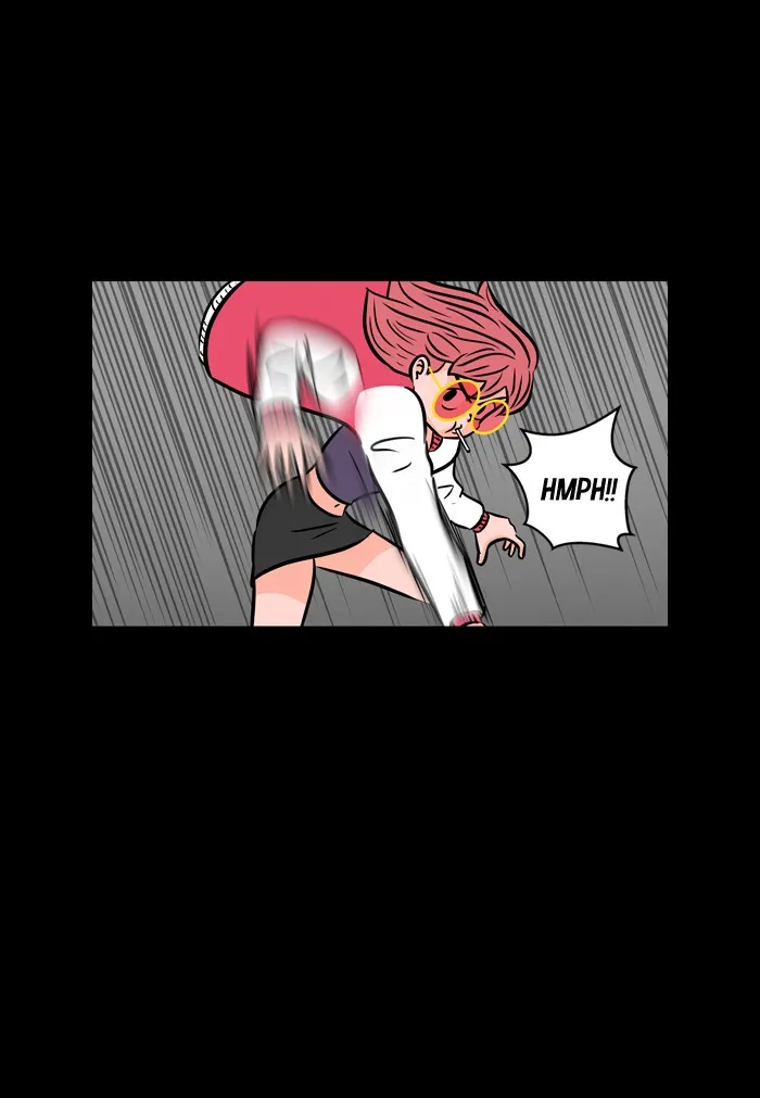 Read XINK3R chapter 76 image 26 on Lezhin