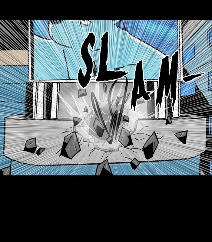 Read XINK3R chapter 76 image 27 on Lezhin