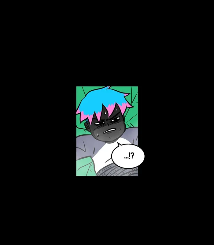 Read XINK3R chapter 76 image 30 on Lezhin