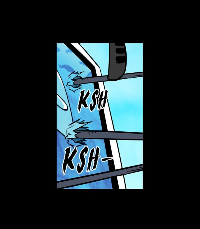 Read XINK3R chapter 76 image 32 on Lezhin