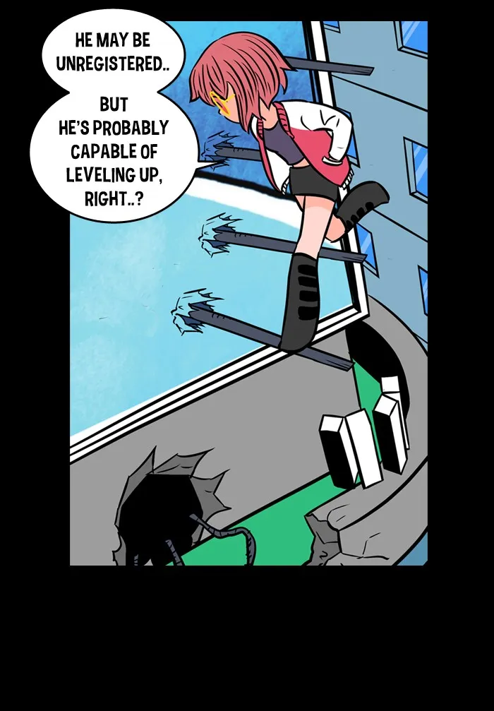 Read XINK3R chapter 76 image 33 on Lezhin
