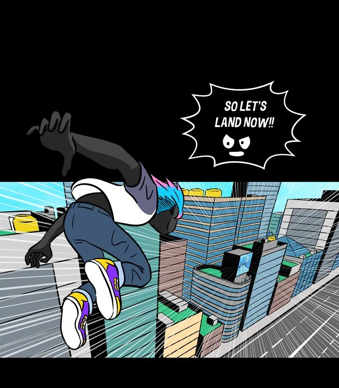 Read XINK3R chapter 76 image 5 on Lezhin