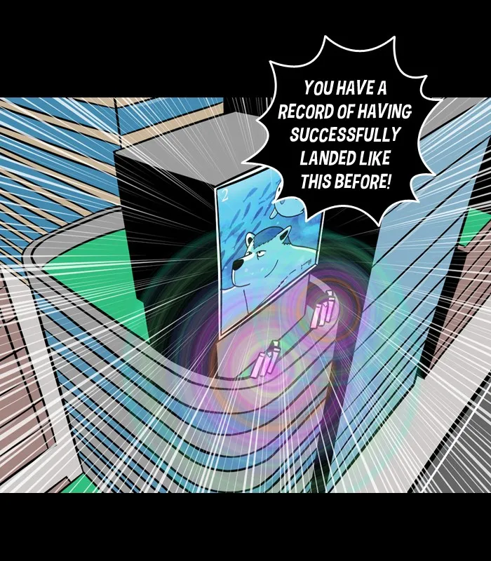 Read XINK3R chapter 76 image 8 on Lezhin