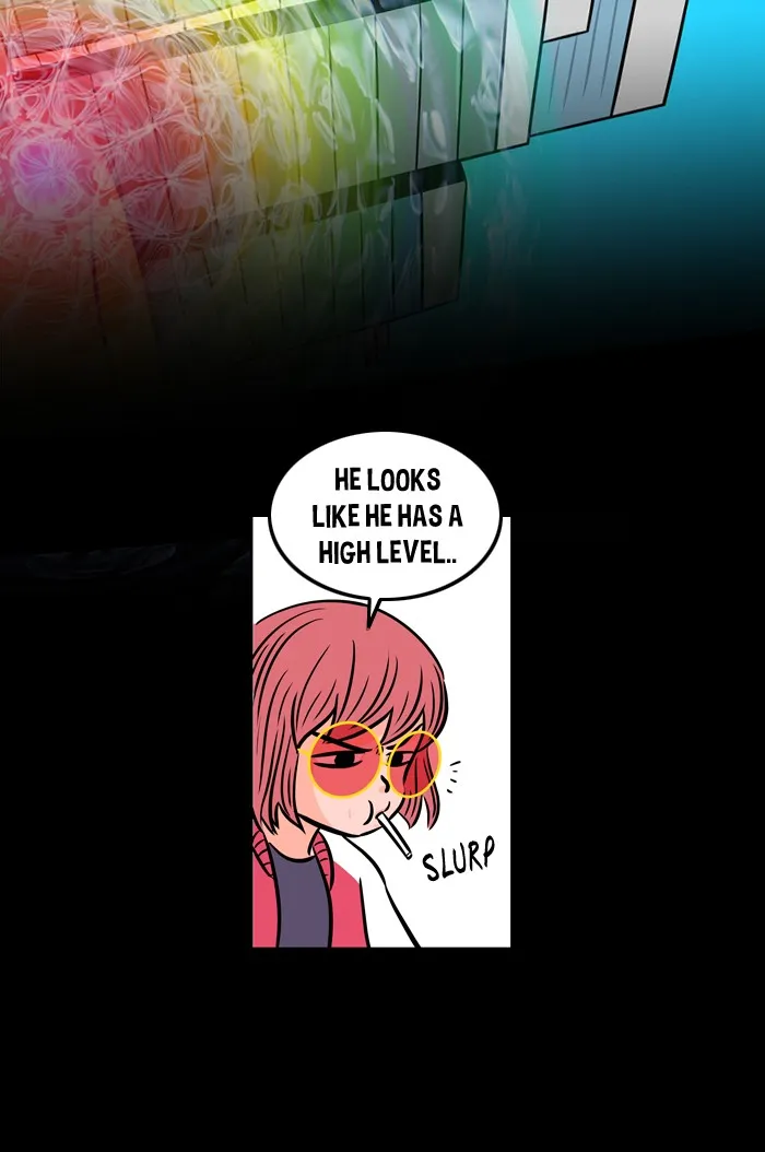 Read XINK3R chapter 77 image 13 on Lezhin