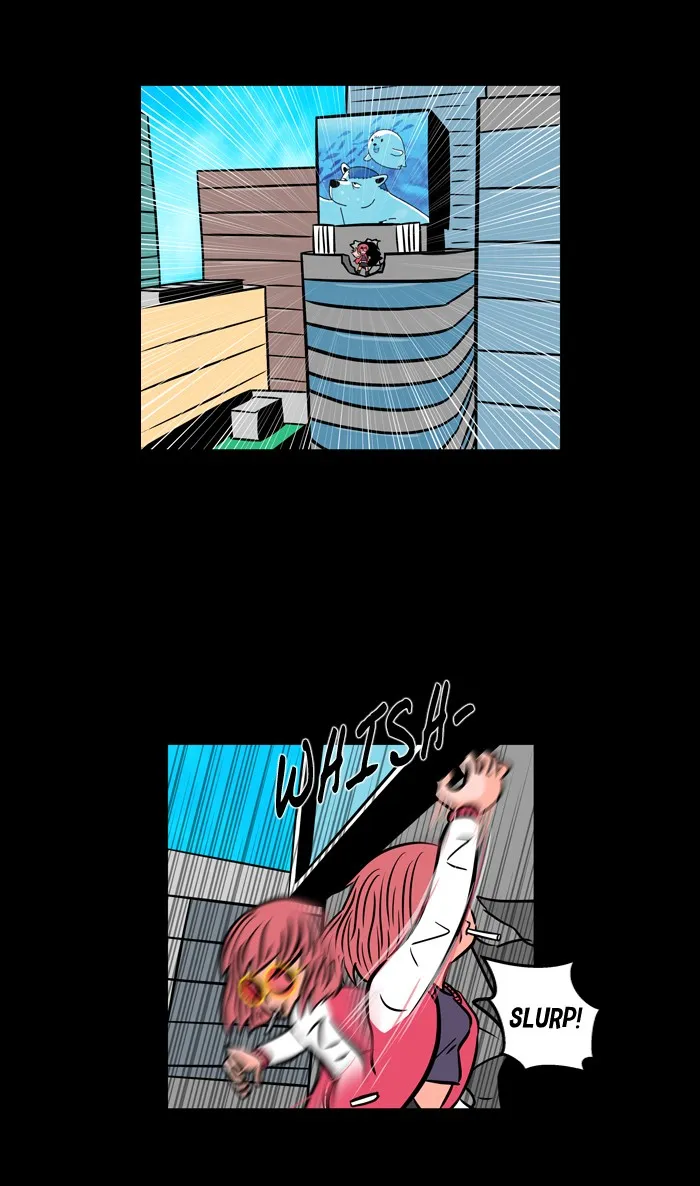 Read XINK3R chapter 77 image 19 on Lezhin