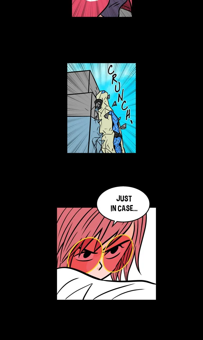 Read XINK3R chapter 77 image 23 on Lezhin