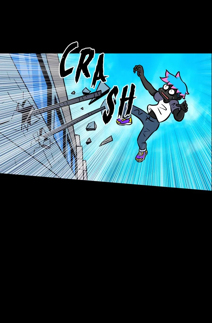 Read XINK3R chapter 77 image 32 on Lezhin