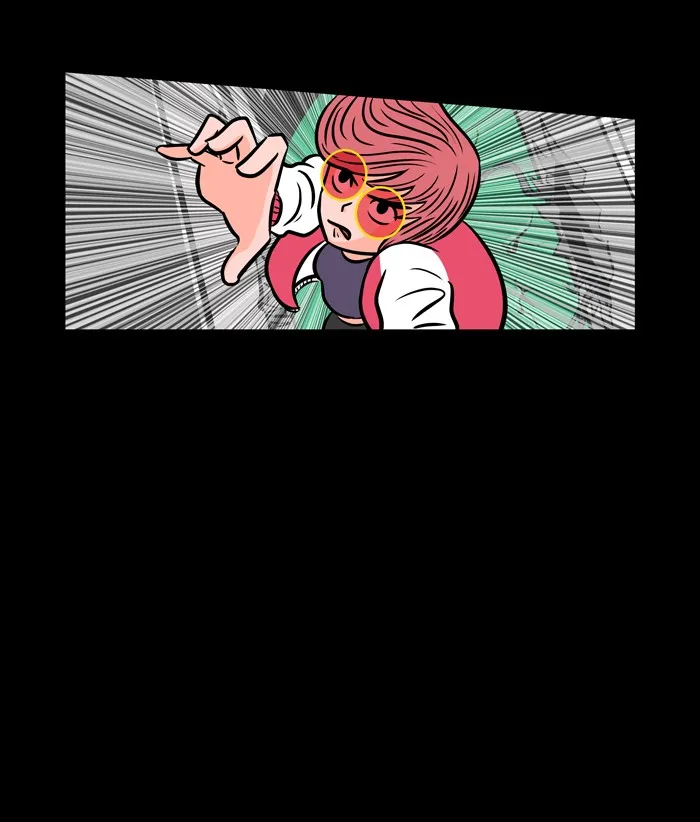 Read XINK3R chapter 77 image 33 on Lezhin