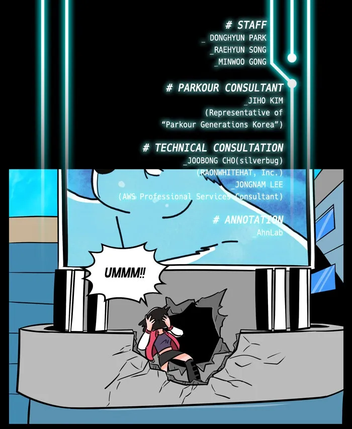 Read XINK3R chapter 77 image 9 on Lezhin