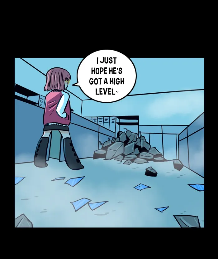 Read XINK3R chapter 78 image 11 on Lezhin