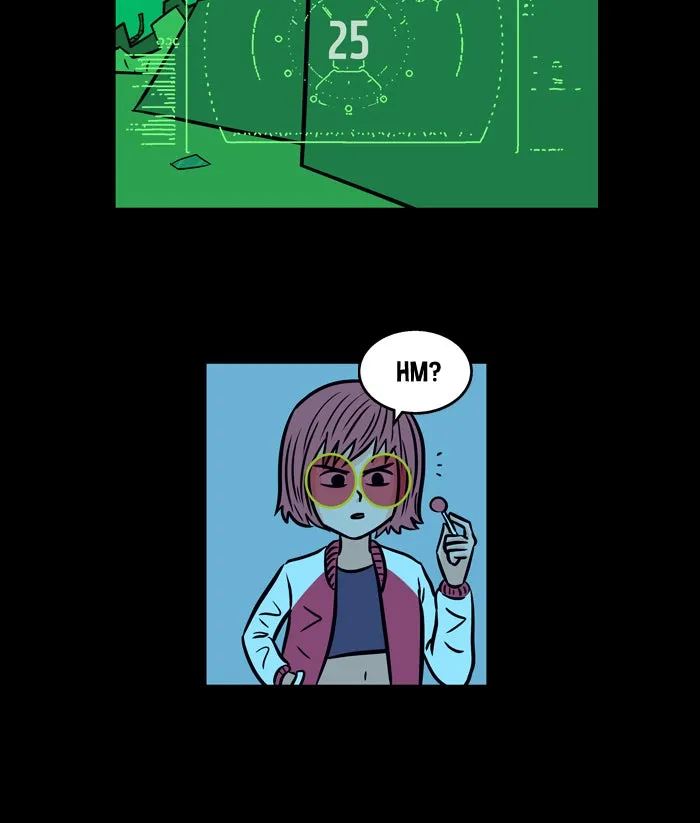 Read XINK3R chapter 78 image 14 on Lezhin