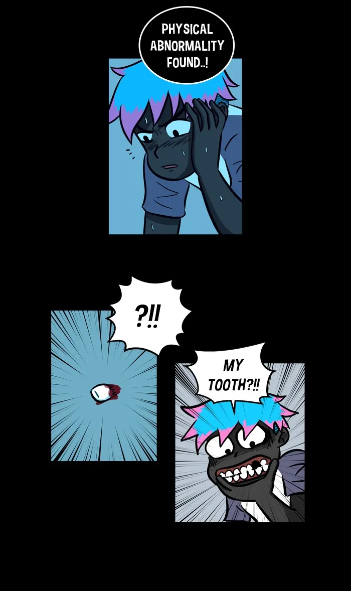 Read XINK3R chapter 78 image 26 on Lezhin