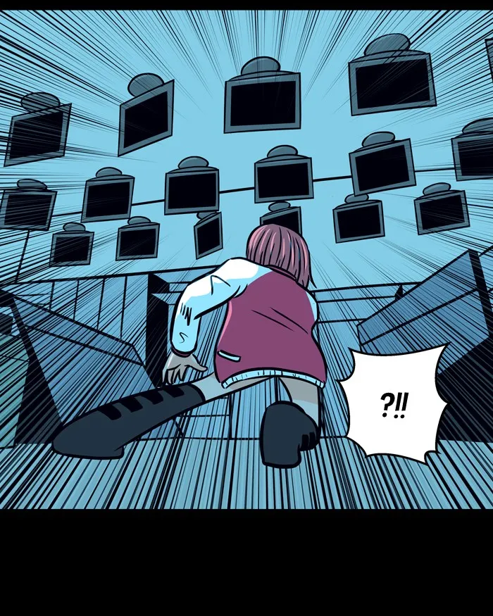 Read XINK3R chapter 78 image 30 on Lezhin