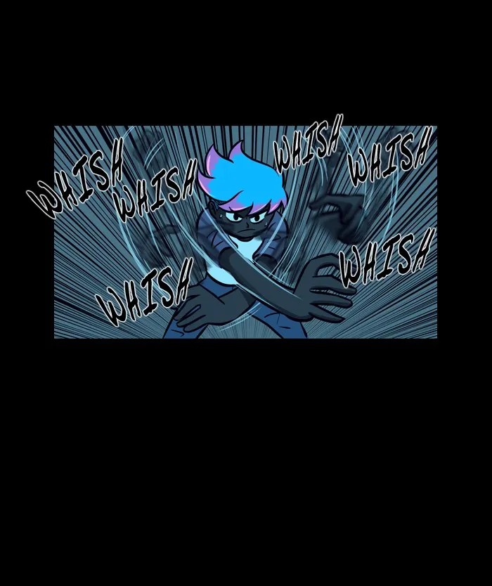 Read XINK3R chapter 78 image 31 on Lezhin