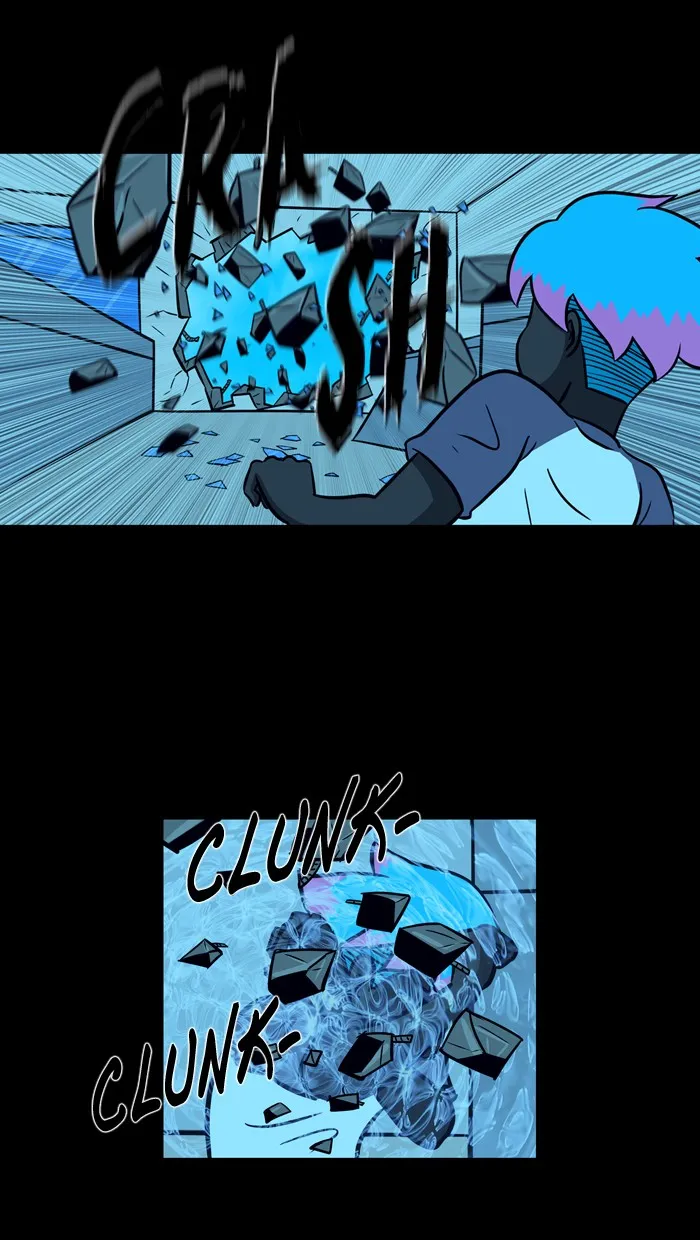 Read XINK3R chapter 78 image 6 on Lezhin