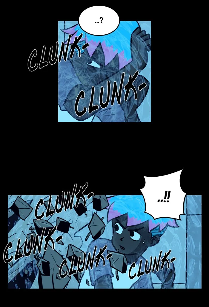 Read XINK3R chapter 78 image 7 on Lezhin