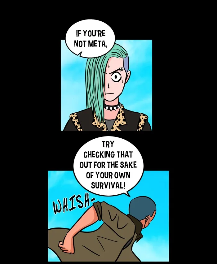 Read XINK3R chapter 79 image 12 on Lezhin