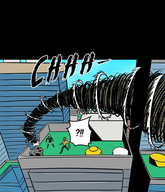 Read XINK3R chapter 79 image 13 on Lezhin