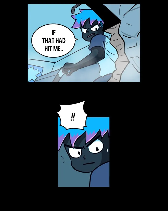 Read XINK3R chapter 79 image 20 on Lezhin