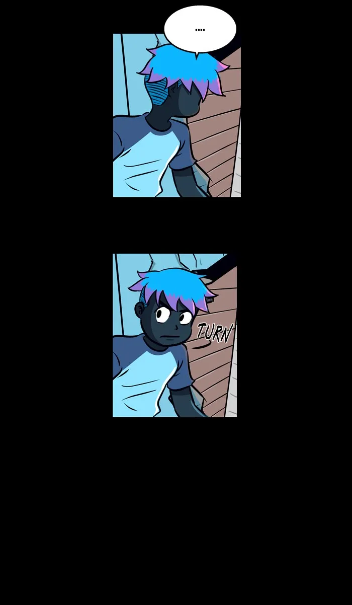 Read XINK3R chapter 79 image 21 on Lezhin