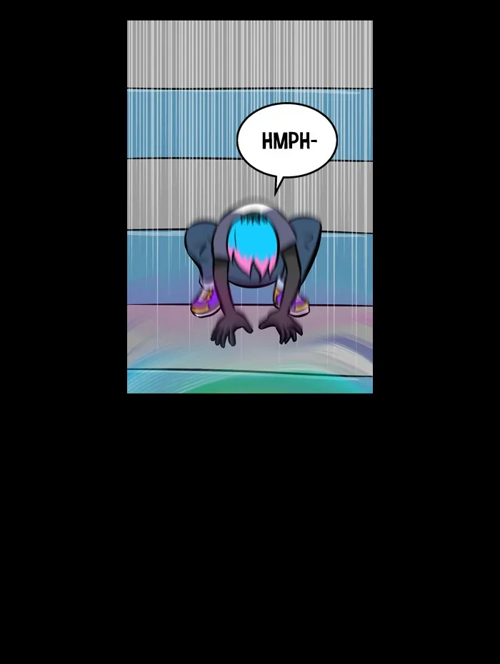 Read XINK3R chapter 79 image 26 on Lezhin