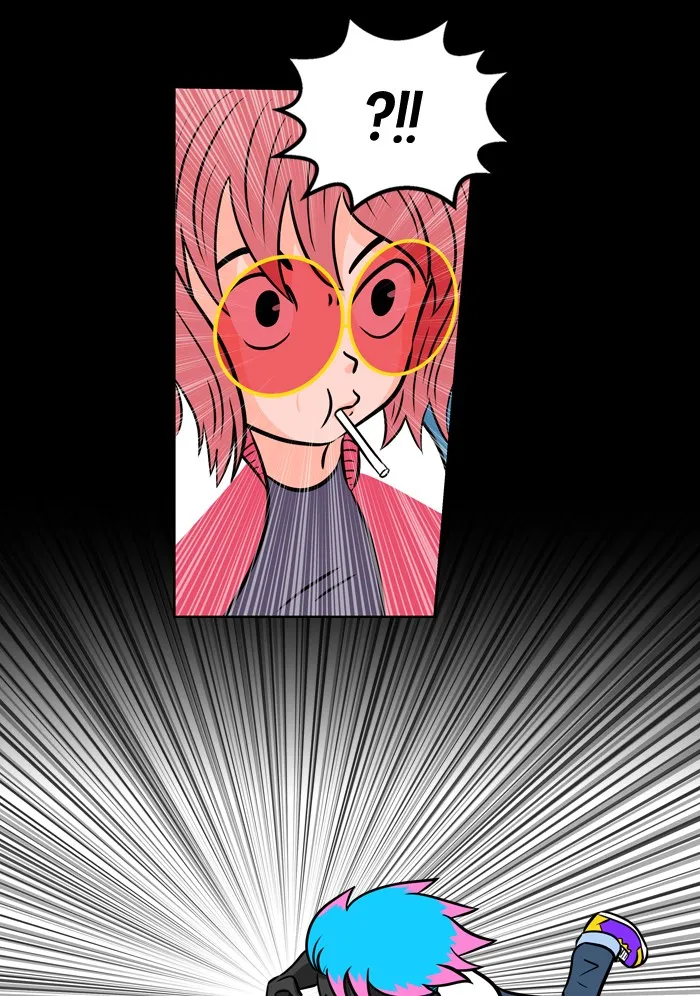 Read XINK3R chapter 79 image 30 on Lezhin