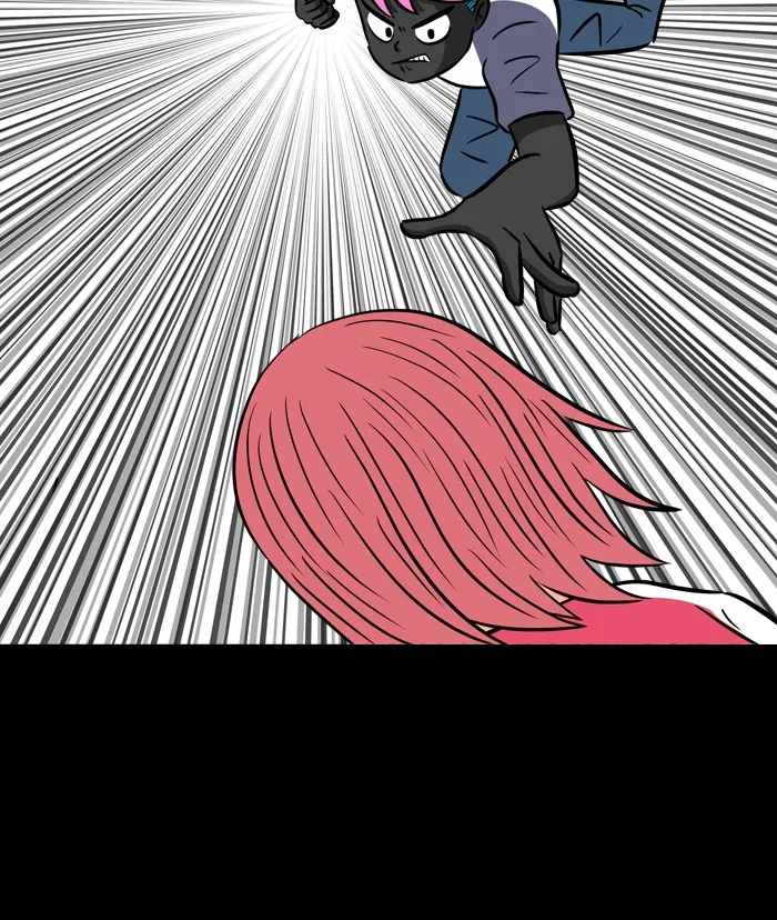 Read XINK3R chapter 79 image 31 on Lezhin