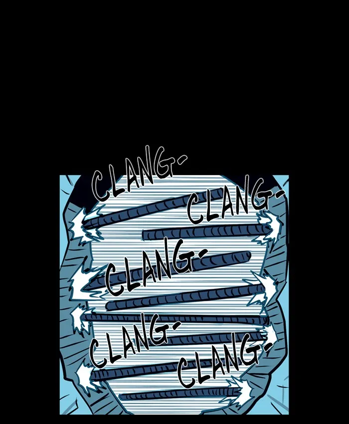 Read XINK3R chapter 79 image 36 on Lezhin