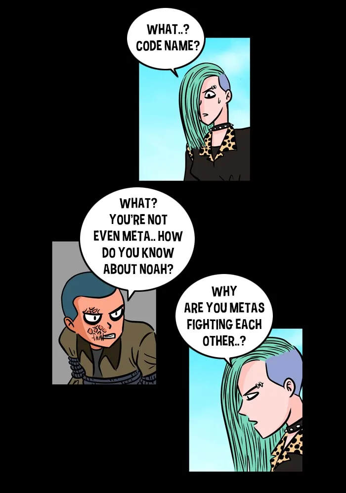 Read XINK3R chapter 79 image 4 on Lezhin