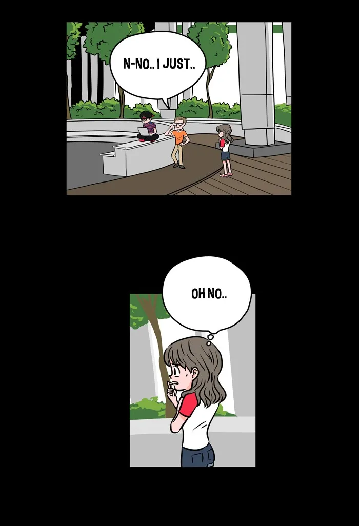 Read XINK3R chapter 8 image 13 on Lezhin