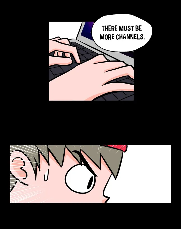 Read XINK3R chapter 8 image 14 on Lezhin